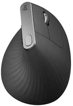 

Mouse Logitech MX vertical advanced ergonomic mouse 910-005448 (graphite)