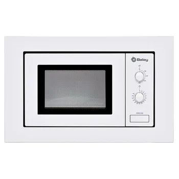 

Built-in microwave Balay 3WMB1918 17 L 800W White