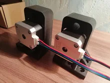 Nema Stepper 3d-Printer Motor-1.5a 17HS4401 Engraver 42BYGH 4-Lead 5pcs for CNC