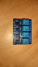 8-Channel Relay-Module Optocoupler-Relay Arduino 5v 6 1 with Output-1 2-4 8-Way for In-Stock
