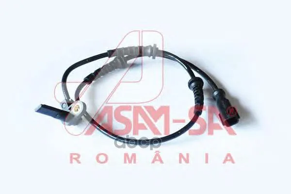 Датчик Abs Renault Duster/Fluence/Megane Iii Передний Asam-Sa 32048 ASAM-SA арт. 32048