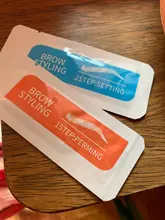 Kit de laminación para cejas, levantamiento de cejas seguro, Kit de viaje portátil, salón de belleza profesional, laminación de cejas