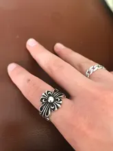 Anillos de dedo de cara sonriente para mujer y niña, sortijas de apertura ajustable de tejido de anillos, joyería con estilo, Punk, Hip Hop, 2021