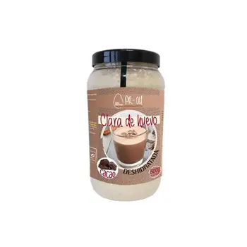 

Egg white powder-800g cookies Maria and cream