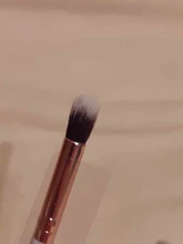 FLD5/15 Uds. Conjunto de brochas de maquillaje, polvo cosmético, sombra de ojos, base de colorete, fusión para belleza, pincel para maquillaje