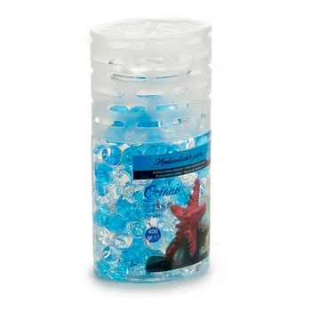 

Air Freshener Gel 400 gr Ocean