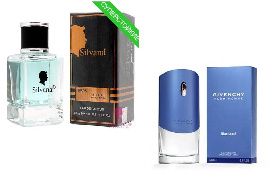 givenchy citrus perfume