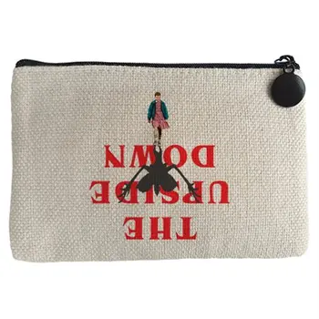 

Purse Stranger Things The Upside Down upside down Demogorgon Eleven