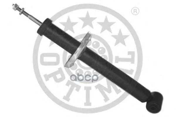 Амортизатор Optimal A1072h Optimal арт. A1072H