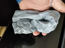 New 10Pcs/lot Black Hard Steel Dust Filter Blanking Plate PCI Slot Cover