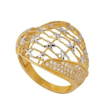 

Fancy Ring 01-150-FAY103