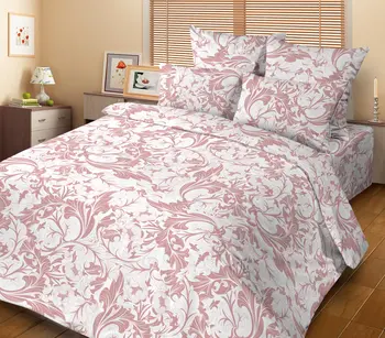 

Bed linen Posy (family)