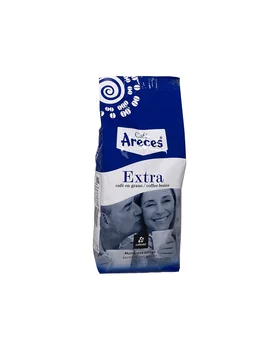 

Coffee bean extra selected-500g-Areces