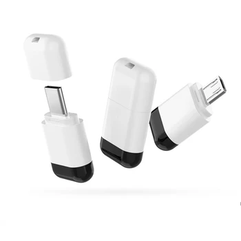 

Micro USB type-C Mobile smart remote control App Control for Mobile phone Wireless Infrared Appliances Adapter For TV TV BOX