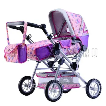 

Stroller (metal) winter-summer 9360