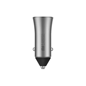

Xiaomi Car Charger Pro, dual usb Car Charger android, iphone 5v 2.4 amps