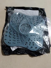 Shower Floor Drain-Covers SINK-STRAINER-FILTER Hair-Catcher Bathroom-Accessories Sink-Plug-Trap