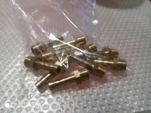 1/2inch-Thread Hose Water-Pipe-Fittings Pagoda-Connector Brass PT 1/4 6 14mm 8 10-12