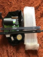 Track-Light Spotlight-Fixture Clothing Shop Store 220V Led COB Whole-Set for Home 12/20/30/40w-rail-spot