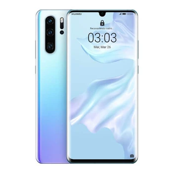 Перейти на Алиэкспресс и купить Huawei P30 Pro 6 ГБ/128 ГБ VOG-L29 с двумя sim-картами