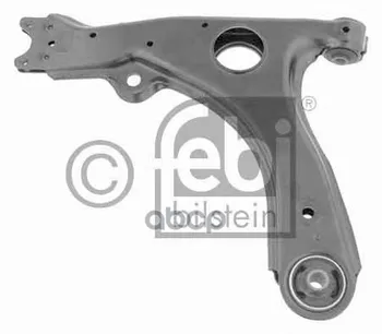 

Lever front b/ball. Op. Febi art 09529