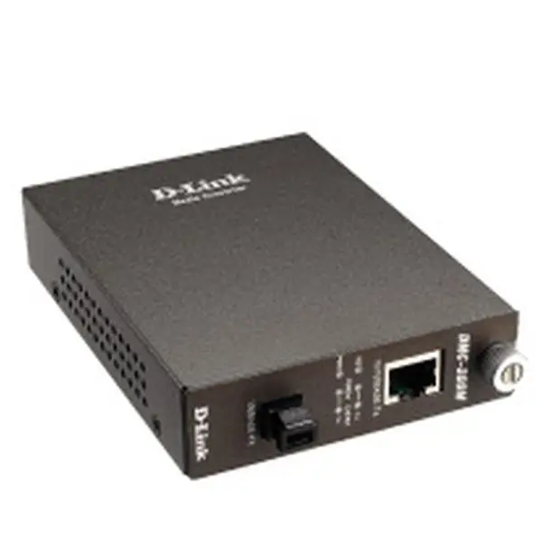 Сетевой адаптер D-Link NADACA0046 DMC-300SC RJ45 2 км