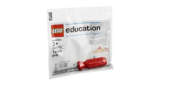 

Le set with spare parts "Screwdriver"