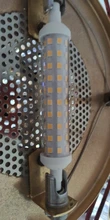 Led-Light-Bulb Led-Lamp R7S 118mm 78mm LATTUSO AC220V Energy-Saving 2835 9W SMD 12W 6W
