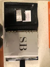 Moterm Luxe-planificador de anillos A5 con carpeta de anillos de 30mm, Agenda, organizador de granos Crocs, diario, Bloc de notas, cuaderno de bocetos