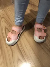 Zapatos para niños sandalias suaves zapatos de baile zapatos romanos sandalias para niñas nuevos zapatos de verano Mini sandalias antideslizantes para niños sandalias de playa