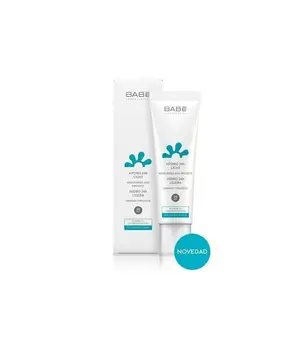 

Babé hydro 24h light SPF20 50ml