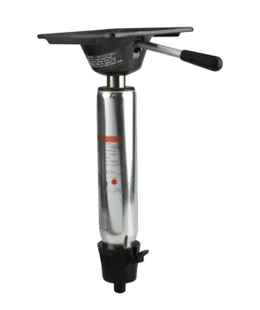 

Taper-lock gas-Lift Stand 343-500mm, used with bases 3600002a and 1600010 3601002