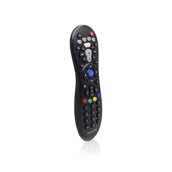 

Universal Remote Control Philips SRP3014/10 Black