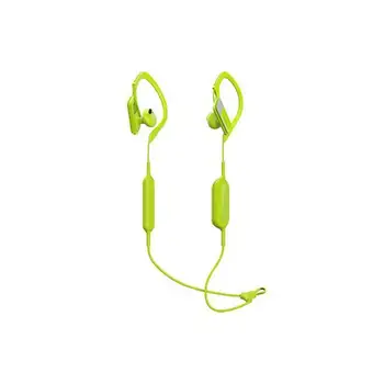 

Sport Bluetooth headphones Panasonic Corp. RP-BTS10E-Y Yellow