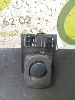 

2 PIN Handle Outer Porton Peugeot 407 2.0 16v Hdi Fap