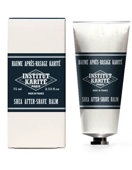 

Institut Karité París After Shave Bálsamo 75ml x 2 unidades