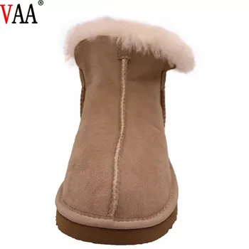 

BOOTS ONE FEMALE VAAR
