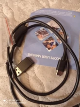 Mini cámara de inspección endoscópica, cámara de endoscopio tipo c usb para android 7,0mm, con cable duro para PC, teléfono Android, tipo de tubería C