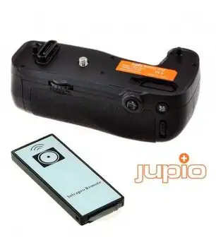 

JUPIO grip JBG-NO12 (M-D16) for NIKON D750