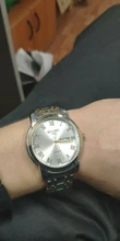 BELUSHI-reloj analógico impermeable de acero inoxidable para hombre, cronógrafo de cuarzo, de negocios, a la moda, nuevo, 2021