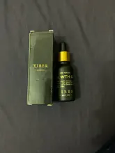 Oil-Kit Balm Moustache Beard Wax Hair-Growth Conditioner Soften Nourishing Enhancer Leave-In