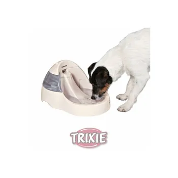 

Luxe perros-cats automatic fountain, 3 l, cream