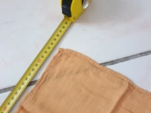 Pañales de muselina de bambú para bebé, Toalla de baño de 60x60cm, bufanda para recién nacido, paño para eructar, toalla para la cara, pañuelo de limpieza