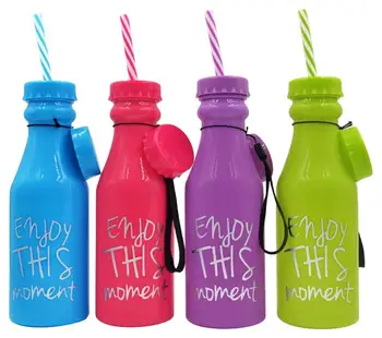 

PVC bottle Enjoy-details and gifts for weddings, communes, birthdays and baptisms