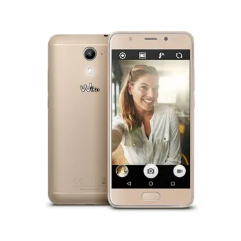 

Wiko U Feel Prime Gold - Dual Sim - 32 GB