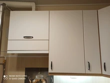 Black Handles for Furniture Cabinet Knobs and Kitchen Handles Drawer Knobs Cabinet Pulls