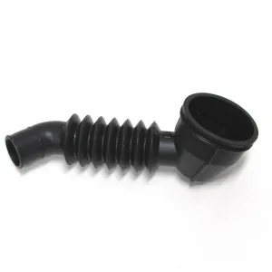 

Pipe for washing machine Samsung, code dc62-10304a, dc62-00121b