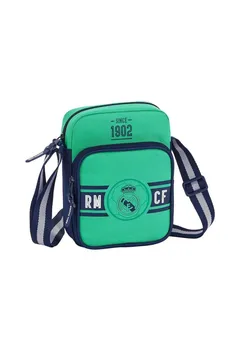 

REAL MADRID small shoulder bag 3ª EQUIPACION 16X22X6 612057672