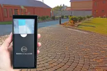 Reloj de pulsera de cuarzo japonés para mujer, de marca superior de lujo, de acero inoxidable, oro rosa, resistente al agua, con esfera del desierto de Sahara, nuevo diseño, 2021