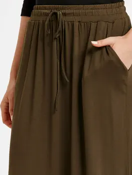 

Beli Fitted Long Skirt